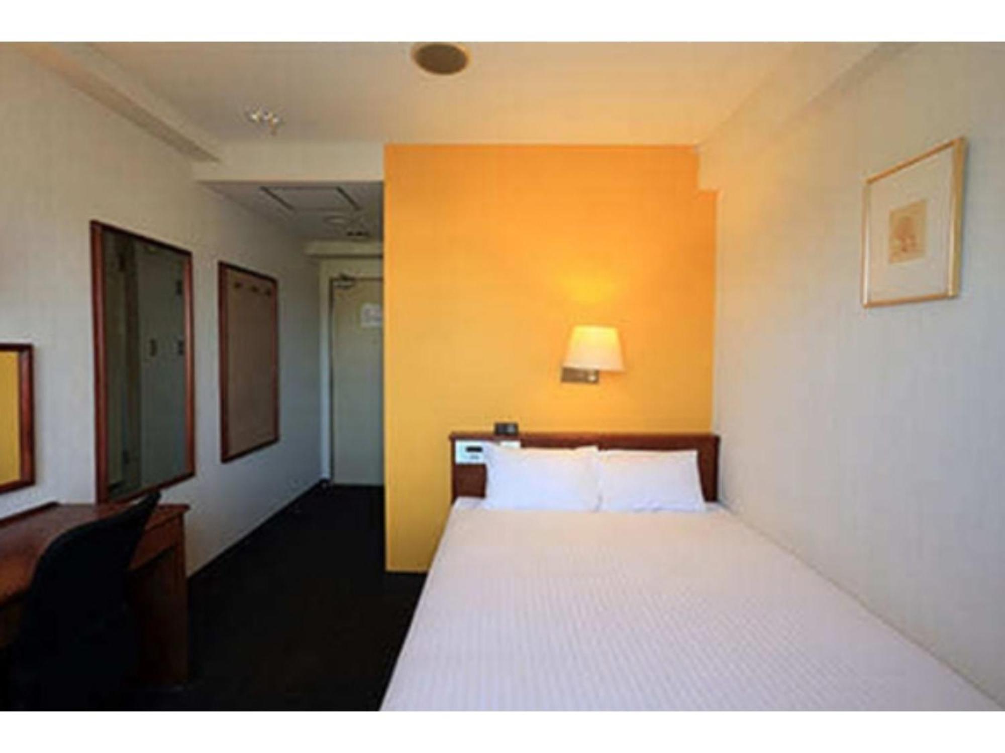 Smile Hotel Koriyama - Vacation Stay 61106V Exteriör bild
